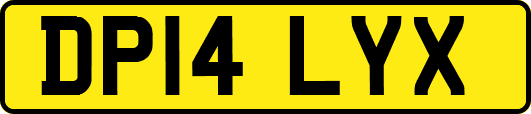 DP14LYX