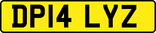DP14LYZ