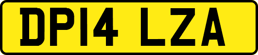 DP14LZA