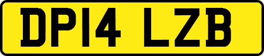 DP14LZB