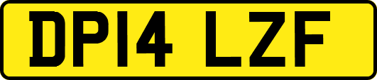 DP14LZF
