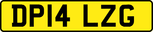 DP14LZG