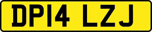 DP14LZJ