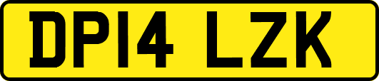 DP14LZK