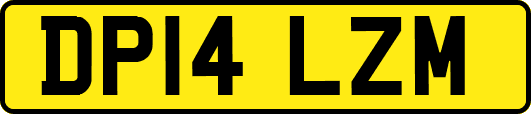 DP14LZM