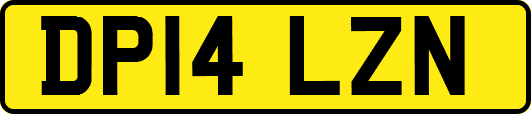 DP14LZN