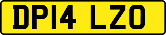 DP14LZO