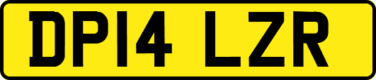 DP14LZR