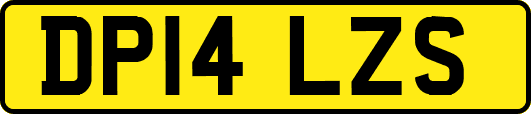 DP14LZS