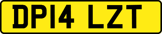 DP14LZT