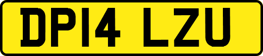DP14LZU