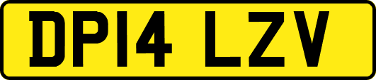 DP14LZV