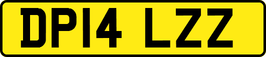 DP14LZZ