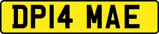 DP14MAE