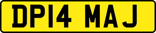 DP14MAJ