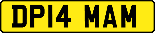 DP14MAM