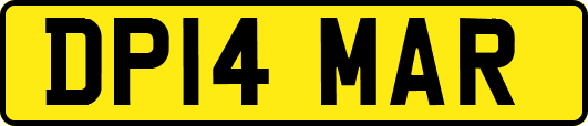 DP14MAR