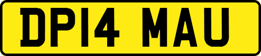 DP14MAU