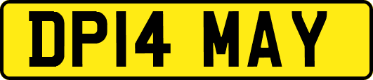 DP14MAY