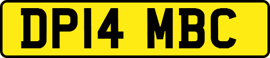 DP14MBC