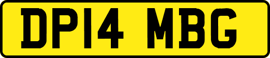 DP14MBG