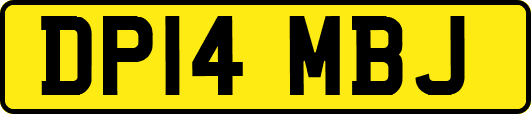 DP14MBJ