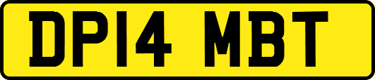DP14MBT