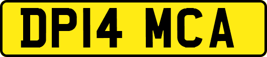 DP14MCA