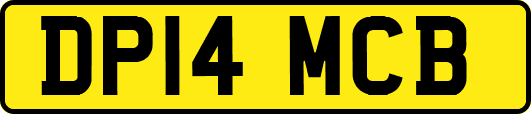 DP14MCB