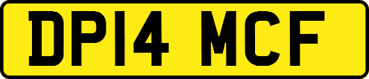 DP14MCF