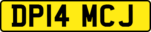 DP14MCJ