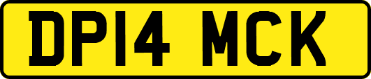 DP14MCK