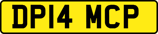 DP14MCP