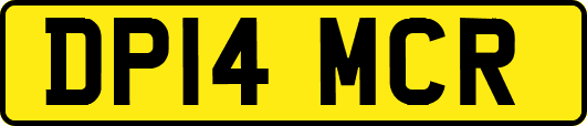 DP14MCR