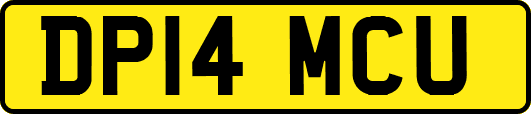 DP14MCU