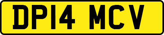 DP14MCV