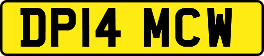 DP14MCW