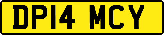 DP14MCY
