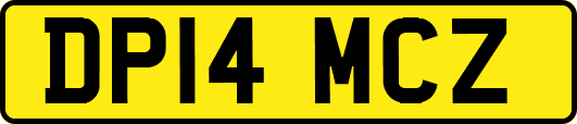 DP14MCZ