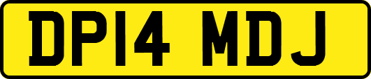DP14MDJ