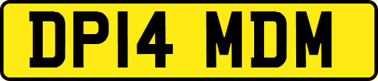DP14MDM