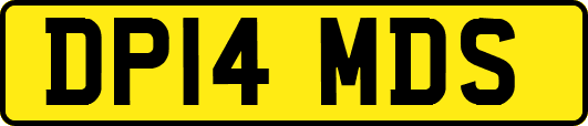 DP14MDS