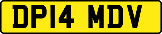 DP14MDV