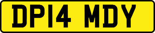 DP14MDY
