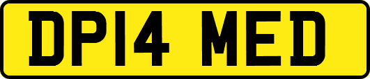 DP14MED