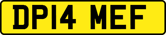 DP14MEF