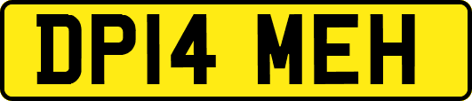DP14MEH