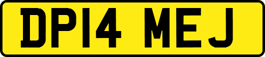 DP14MEJ