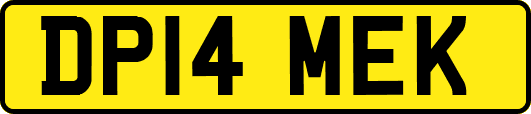 DP14MEK