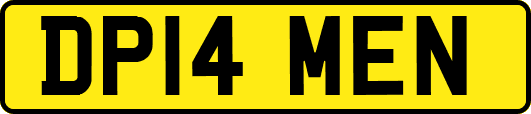 DP14MEN